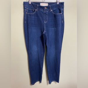 Soft Surroundings Jeans, Size M‎